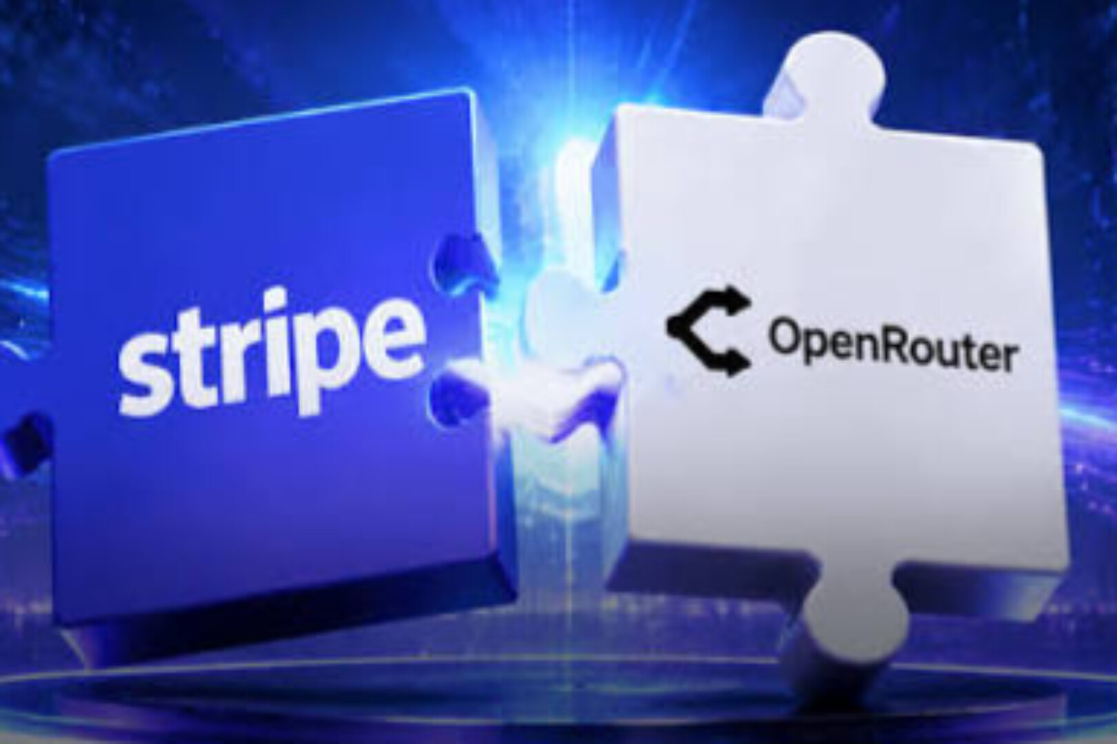 Stripe 收购 OpenRouter ： AI Agent 支付基础设施的终极拼图