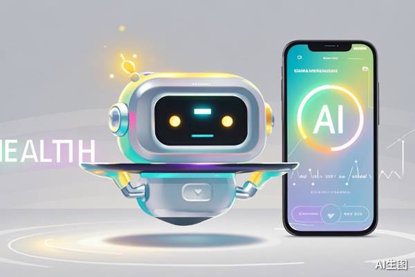 OpenAI全面开放ChatGPT Health功能，通用AI助手切入医疗健康赛道，垂类App是否还有突围机会？