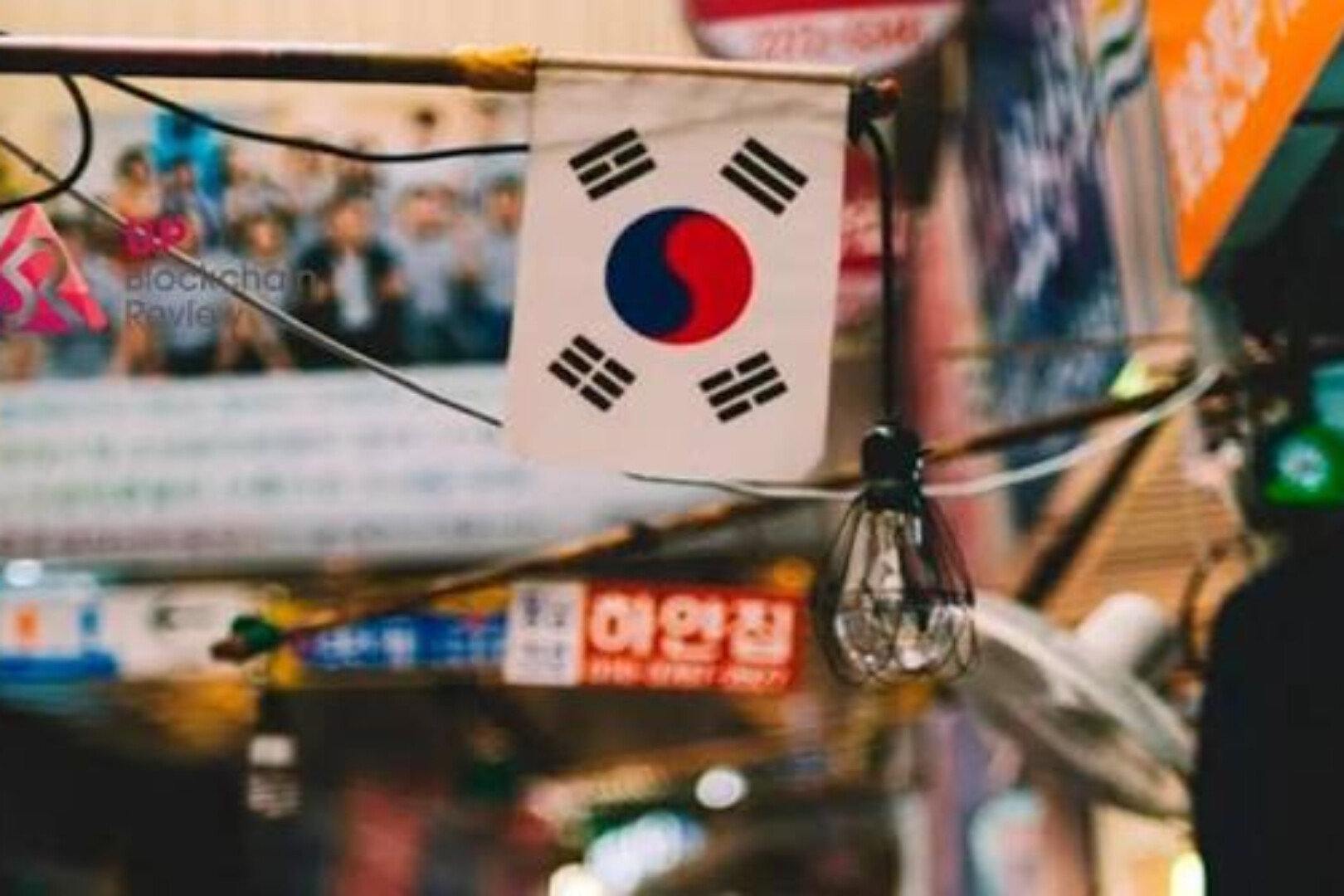 韩三大交易所被 TradFi 入股：韩国加密市场正在被「收编」？