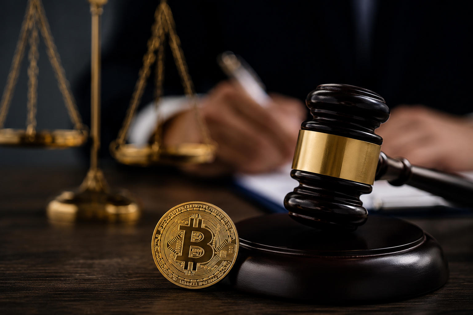 BitMEX关停当日遭集体诉讼：客户指控其清算机制截留比特币抵押品