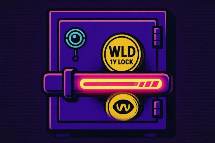 web3: World完成5250万美元WLD代币融资