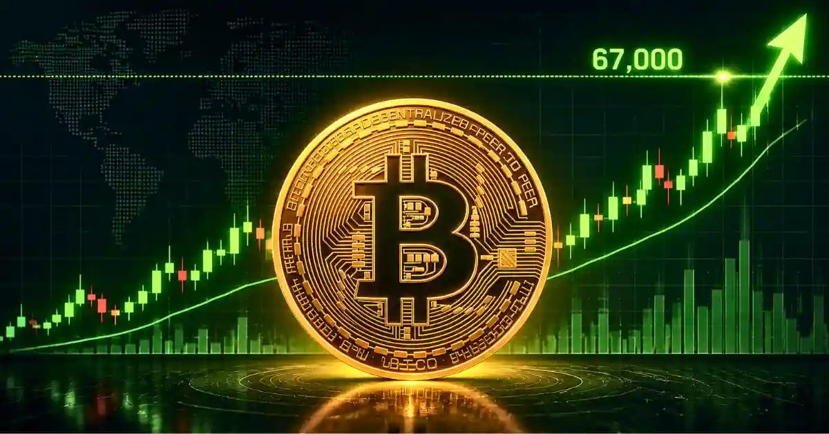 web3: 比特币在6.4万美元附近震荡，多空分歧加大