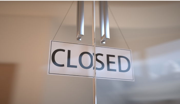 BitMEX与BitMart一周内相继关停，倒闭潮蔓延或暗示行业拐点到来
