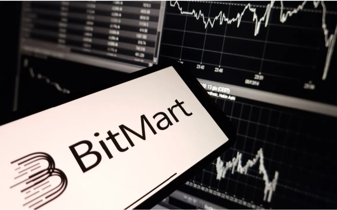 金色早报丨BitMart终止平台运营 特朗普暂停打击伊朗内幕
