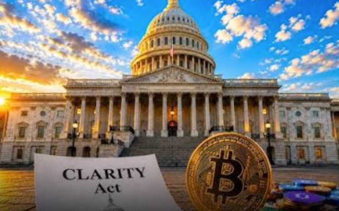 Grayscale：CLARITY法案进入最终关键冲刺阶段