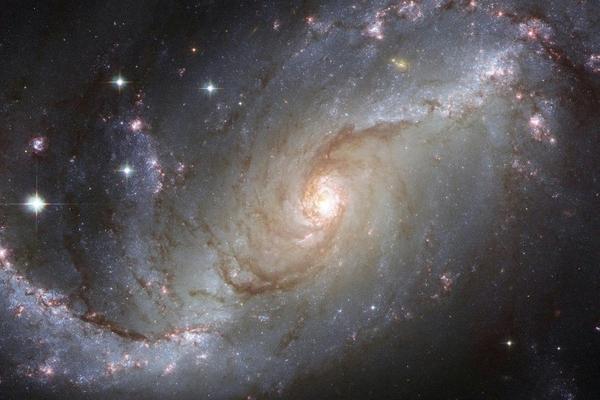 最前线｜加速构建太空大脑，「数字空间一号」试验星工程正式在京启动