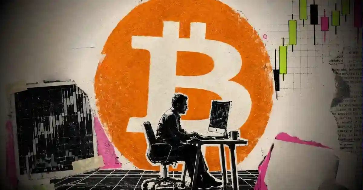 web3: 比特币现货需求走弱，BTC承压整理
