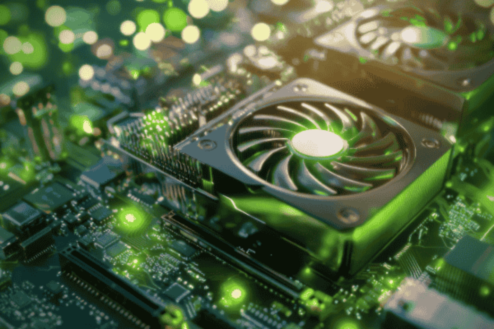 伯恩斯坦解读： 7000 亿美元合作背后， AI 最缺的可能不是 GPU