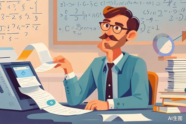 菲尔兹奖得主预警：AI可能杀死数学