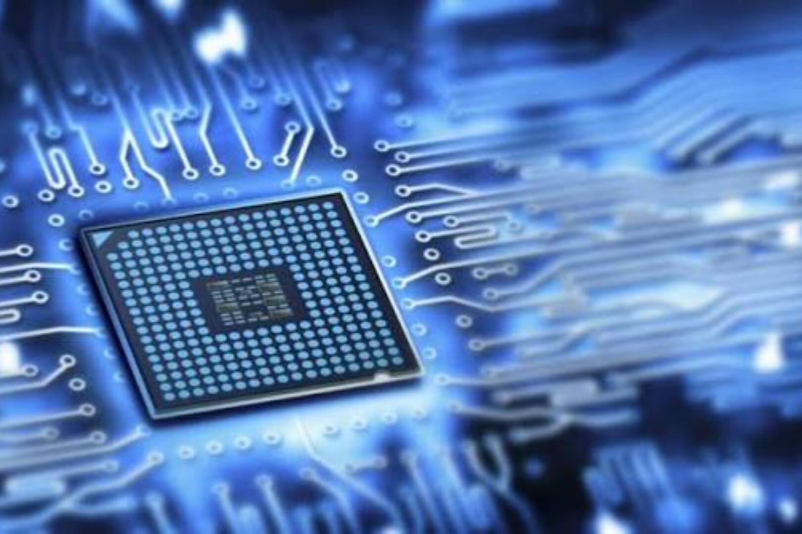 美股存储芯片跳水，中国 DRAM 巨头搅动全球格局？
