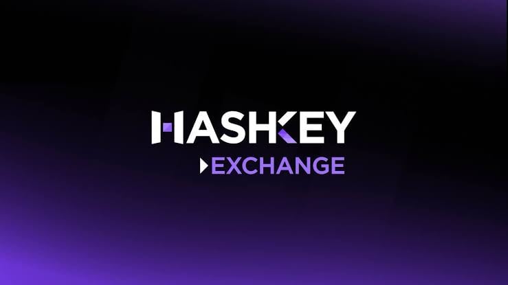 熊市里的另一场竞争：HashKey多站合一背后的亚洲战略