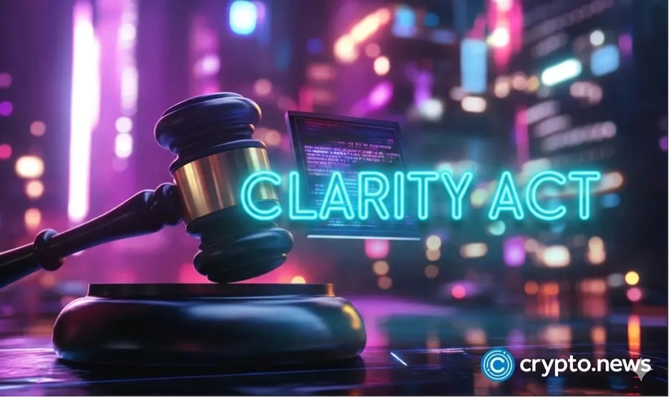 web3: 纽约州总检察长警告：CLARITY法案或削弱州级反欺诈权