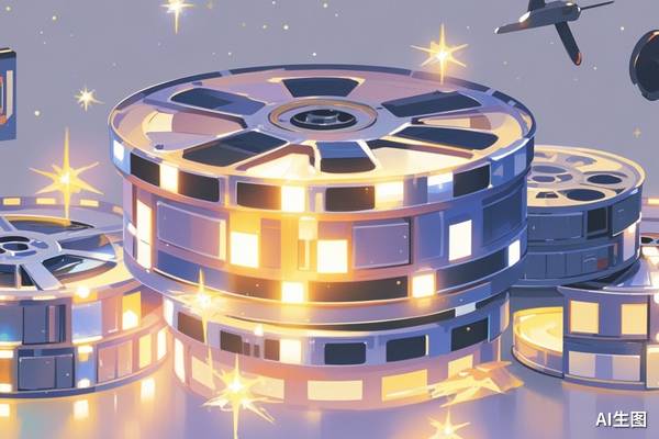 播放量超2亿，吸粉几十万，第一代AI明星出现了？