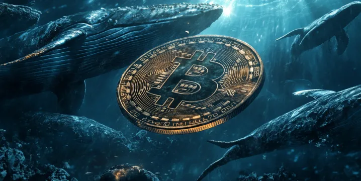 沉睡多年的比特币巨鲸集中苏醒：链上异动是抛压信号还是虚惊一场
