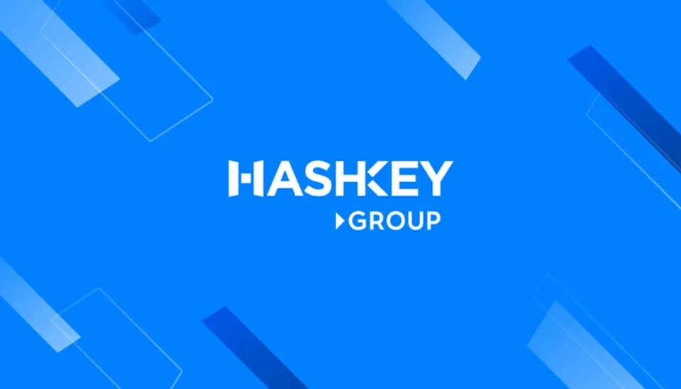 HashKey拟收购新加坡APEX全部股权