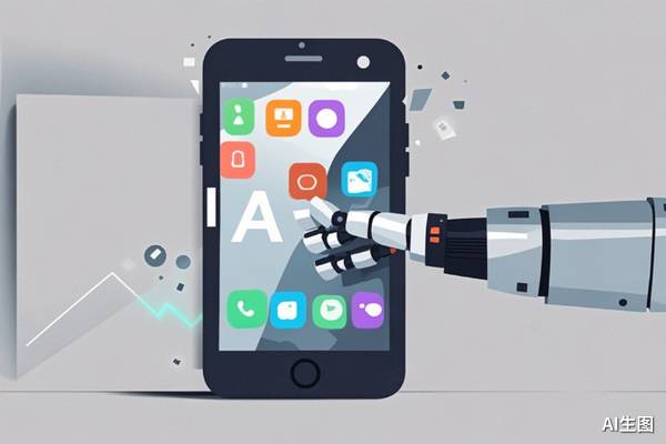 Agent手机走向量产，先向 App 低头