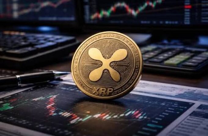 web3: 外媒：XRP下一轮牛市或上看5美元