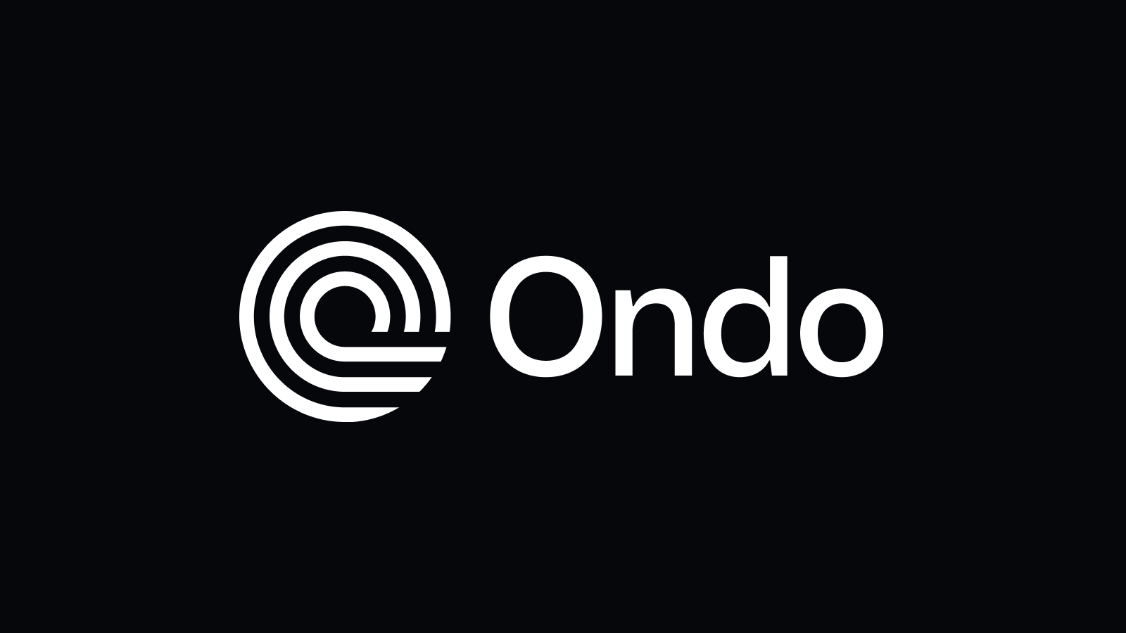 Ondo放弃L1、欧洲银行自建RL1、CME起诉CFTC：机构级金融世界已与公链正式"分手"？