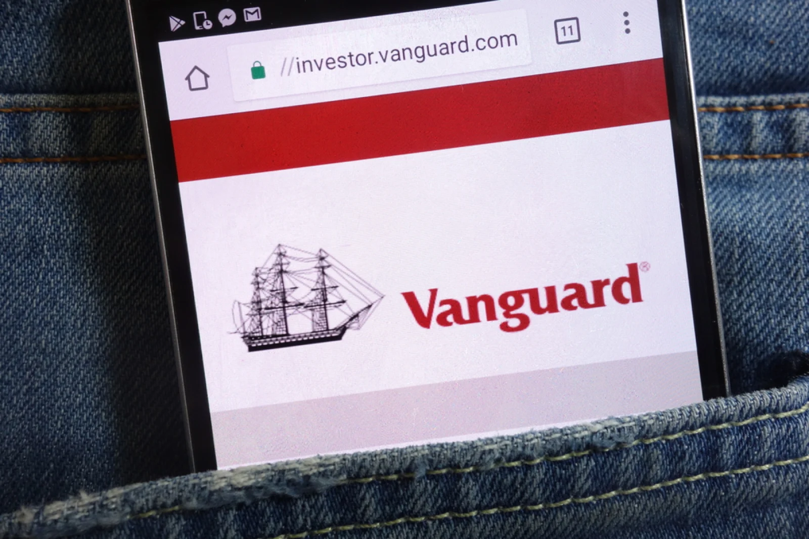 web3: Vanguard增持比特币财库公司持股