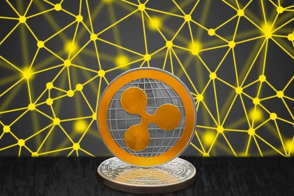 以太坊：链上数据显示以太坊、XRP与USDC持有地址继续增长
