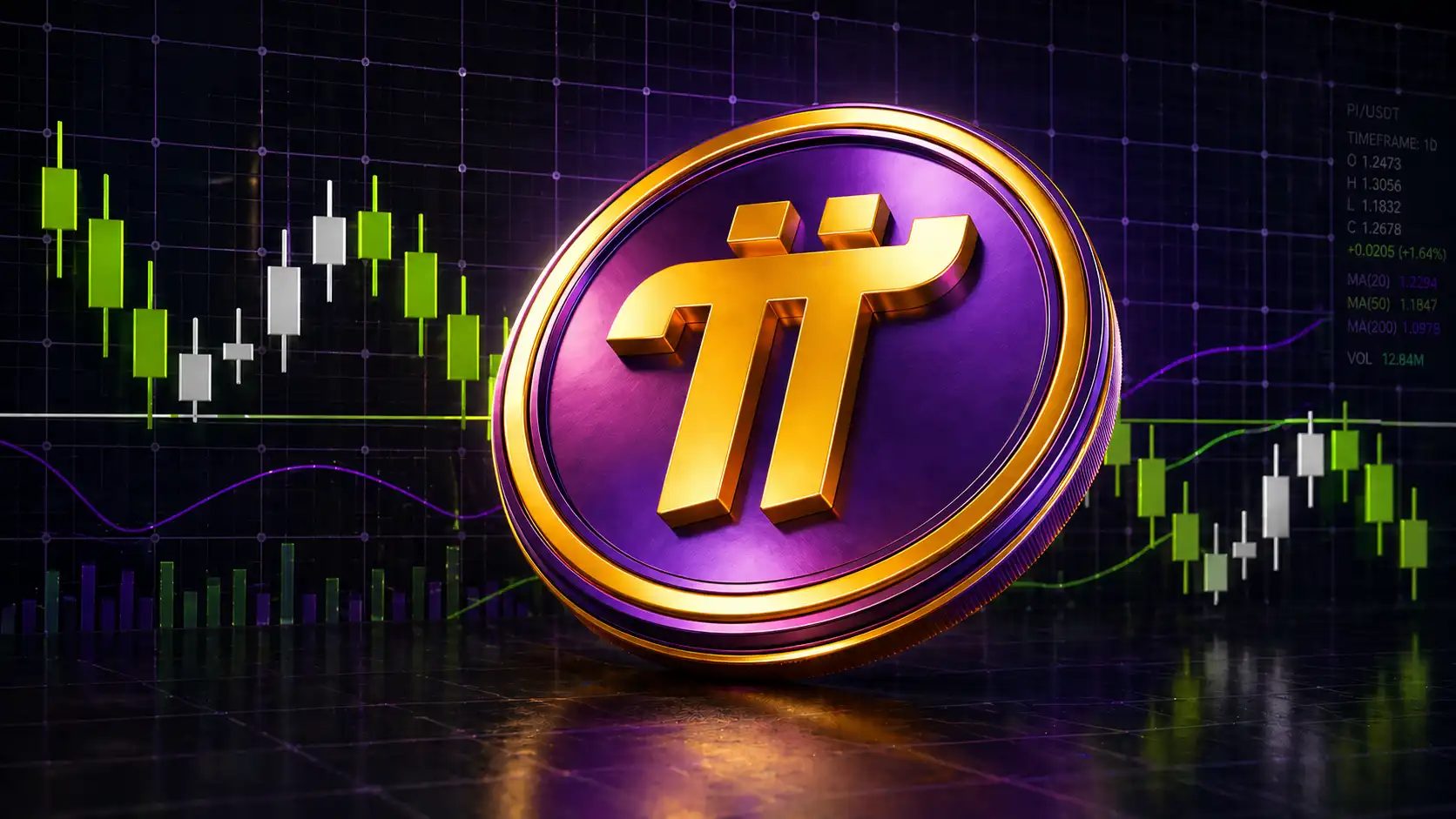 web3: Pi Network将于8月11日截止主网协议升级