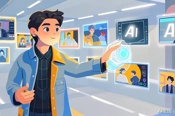 腾讯内测“WorkSolo”，支持AI短剧、互动影游、自由画布等创作