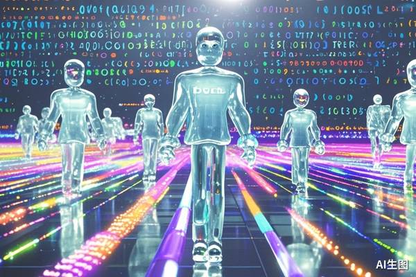 大厂暗战百亿市场：AI Coding赛道的卡位与变数