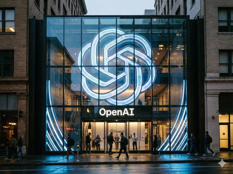 OpenAI年化收入提速，CFO内部喊话：7月一个月顶过整个二季度