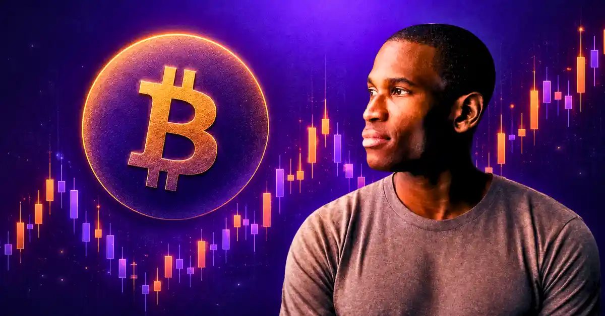 web3: 外媒：Arthur Hayes称AI吸走比特币增量资金