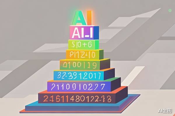 生成式AI专利数量：软银第一，中企排名靠前