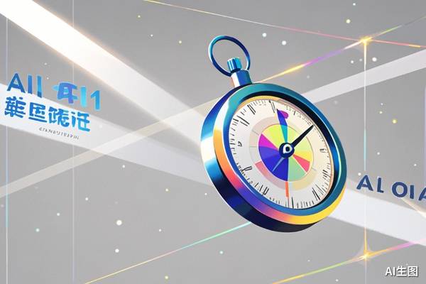 AI产业演化的时间尺度：所处阶段与未来节奏