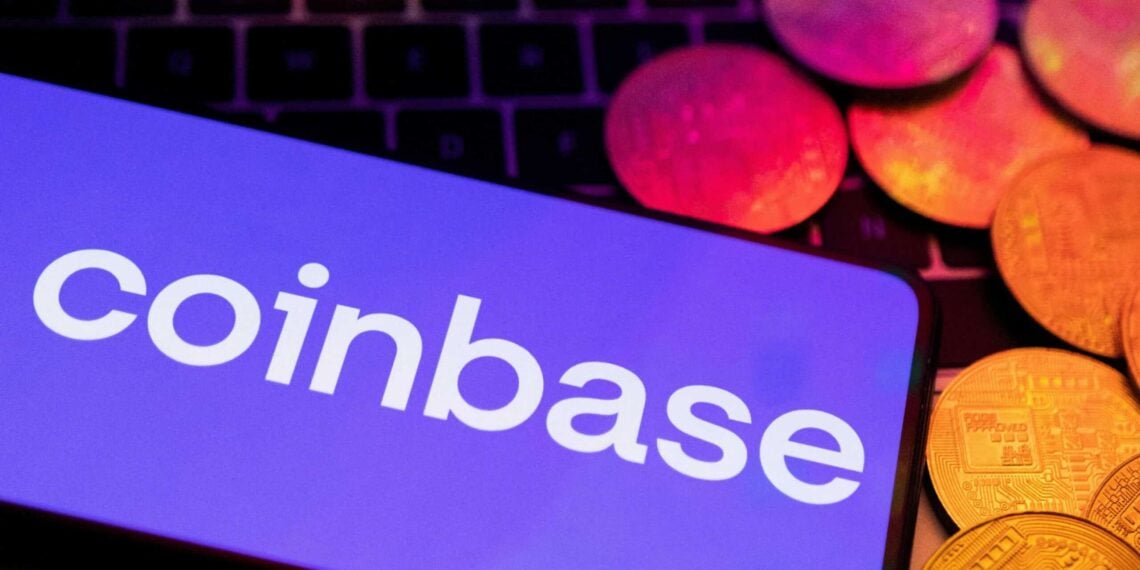 一个月换 5 个高管，Coinbase 在重构什么？