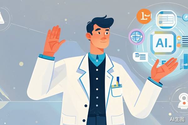 10万科学家免费用1年，OpenAI把科研流水线搬进ChatGPT