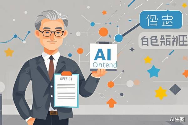 AI教父失去了AI时代