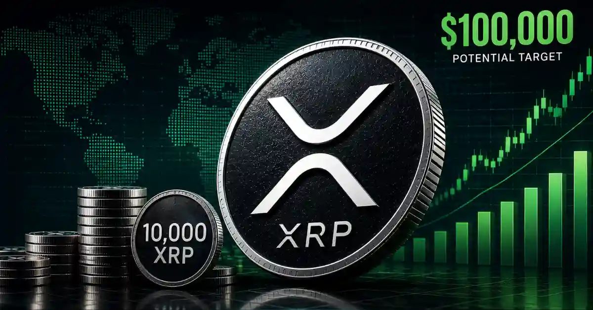 web3: XRP徘徊在1.08美元附近，巨鲸买盘受关注