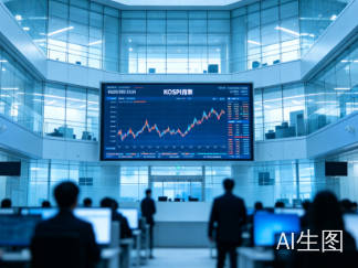 web3: 韩国拟限制单只股票杠杆ETF并评估禁卖空