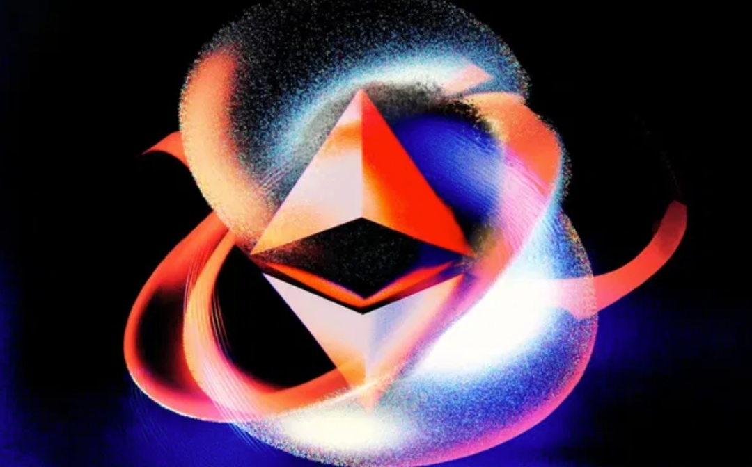 华尔街抢滩以太坊 为何 ETH 价格持续走弱？