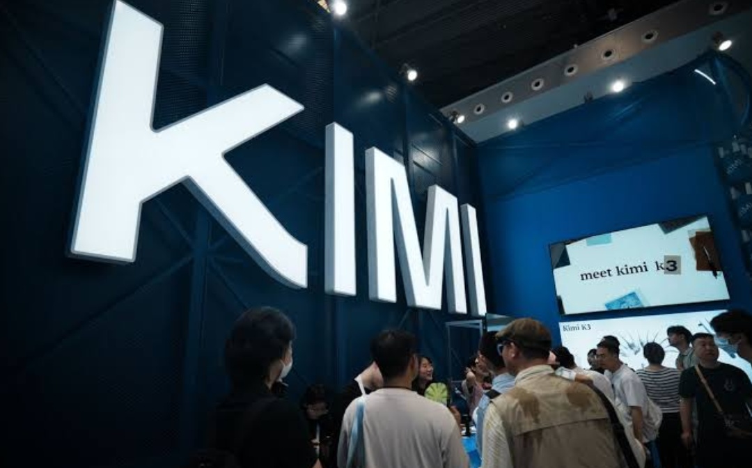禁还是不禁？Kimi-K3替华盛顿给出终极答案