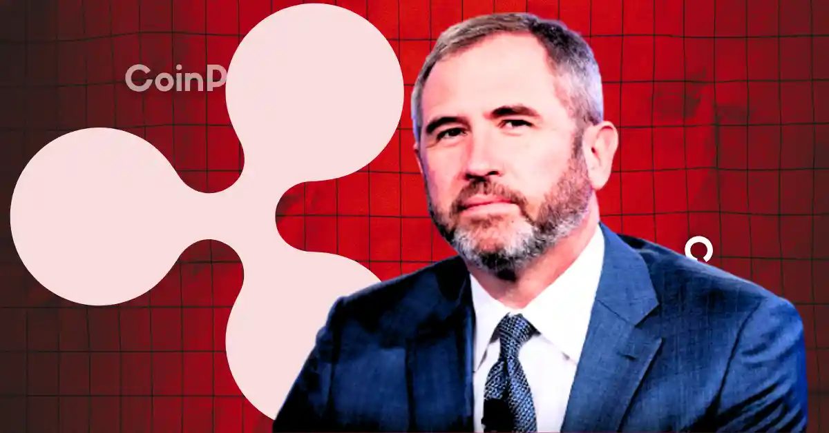 web3: Ripple CEO将出席怀俄明区块链闭门会议