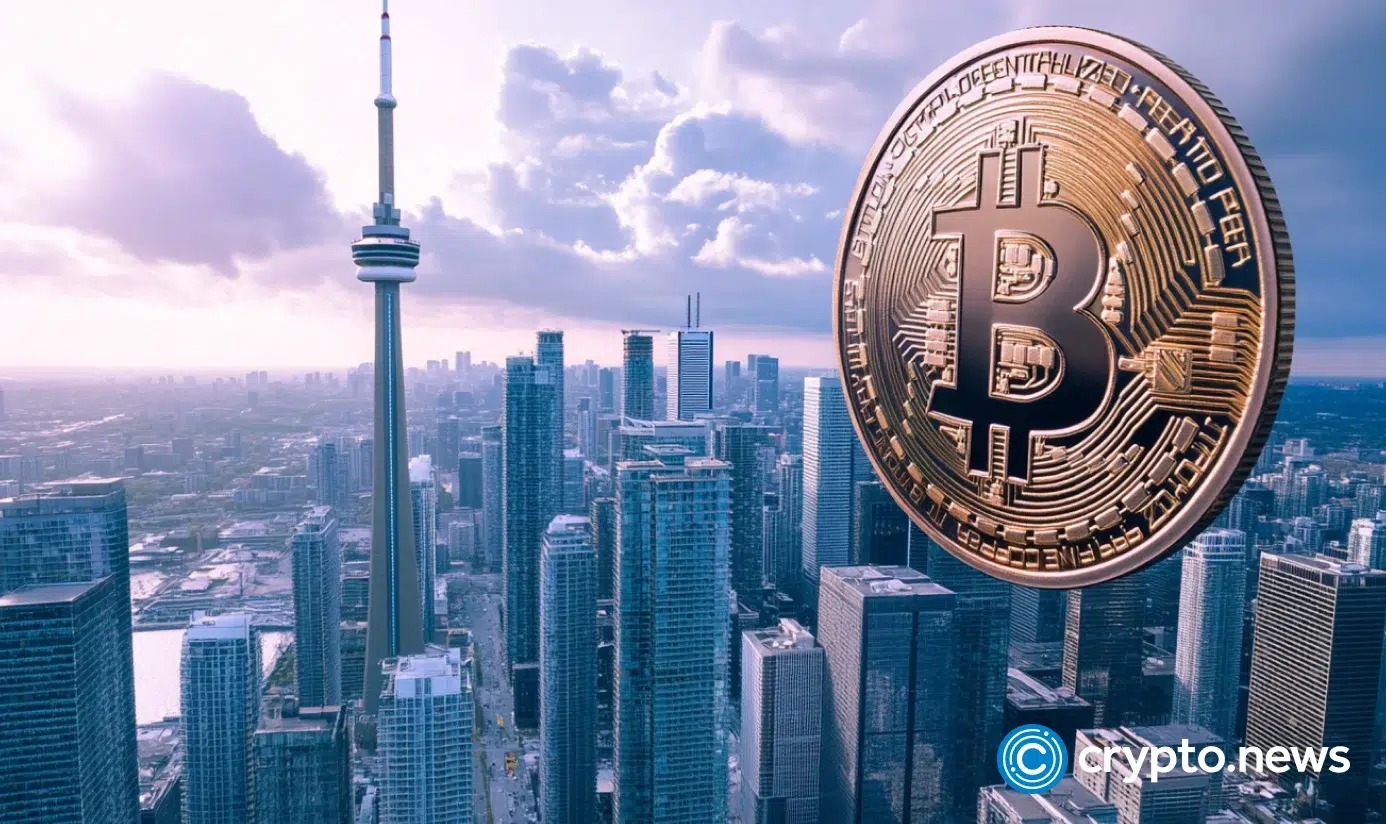 web3: 加拿大加密资产持有率升至25%