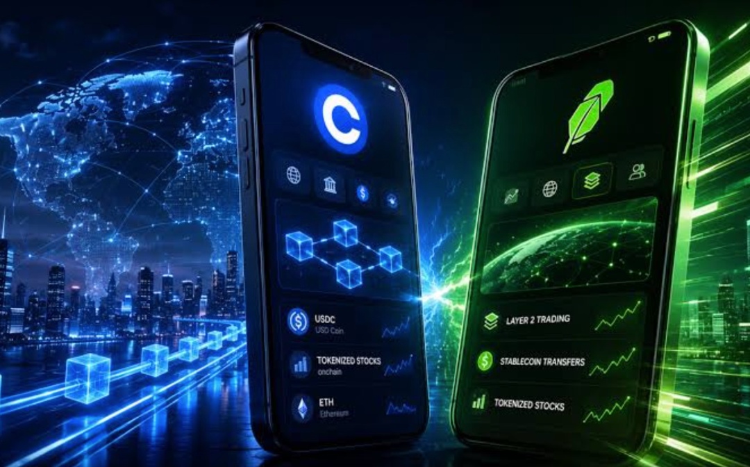 Galaxy Digital：Robinhood Chain能否在Base遇挫后取得成功？