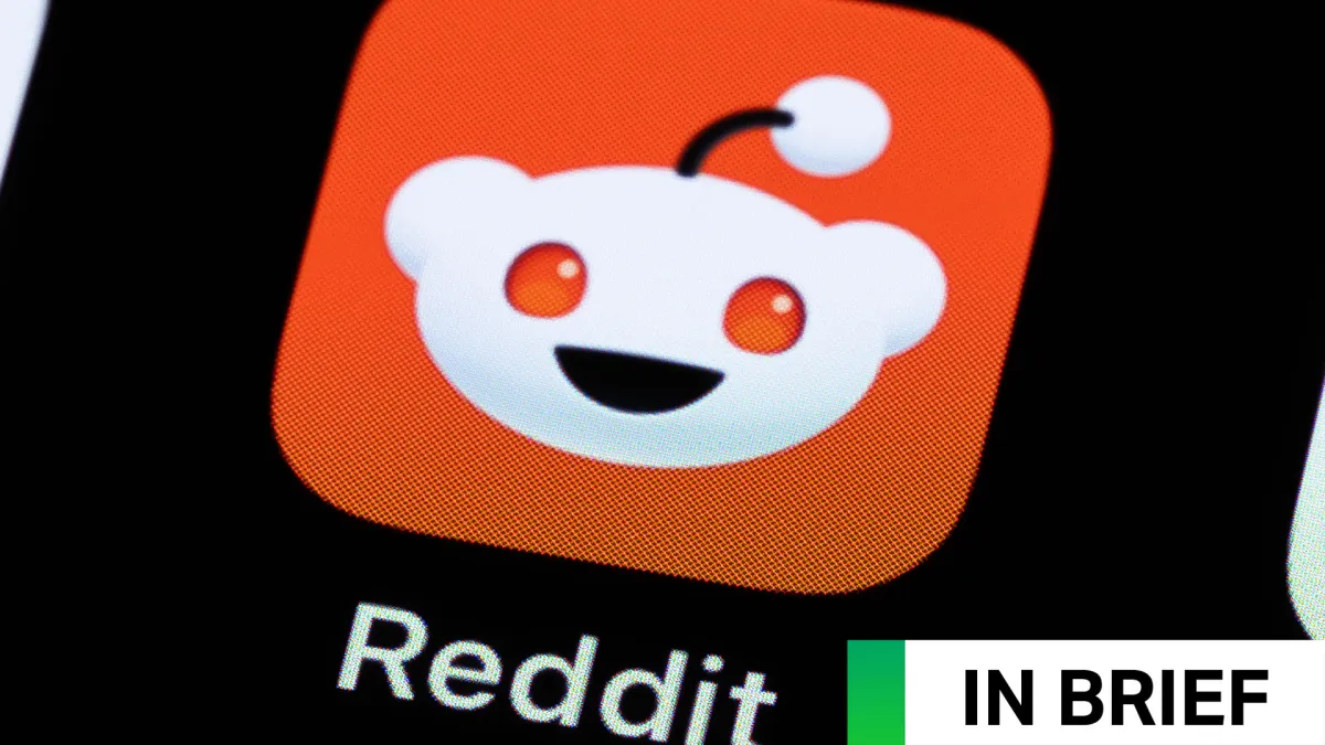 Reddit业绩超预期后股价下挫，AI搜索冲击引担忧