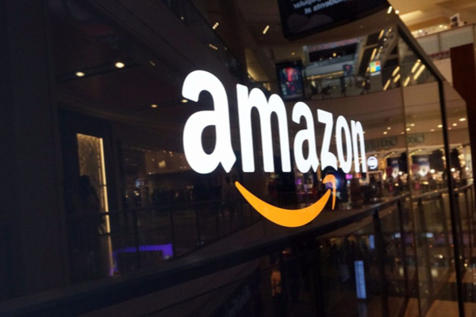 AWS 占总收入六成，亚马逊交出了没有短板的 Q2