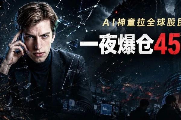 25岁OpenAI神童，拉全球股民陪葬