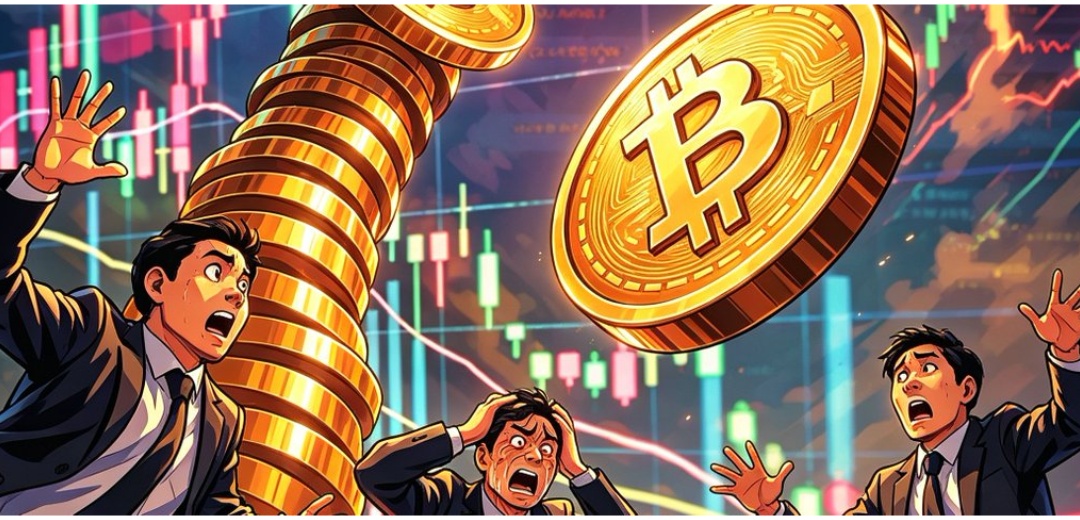 那些囤几万枚BTC的上市公司都怎么样了？