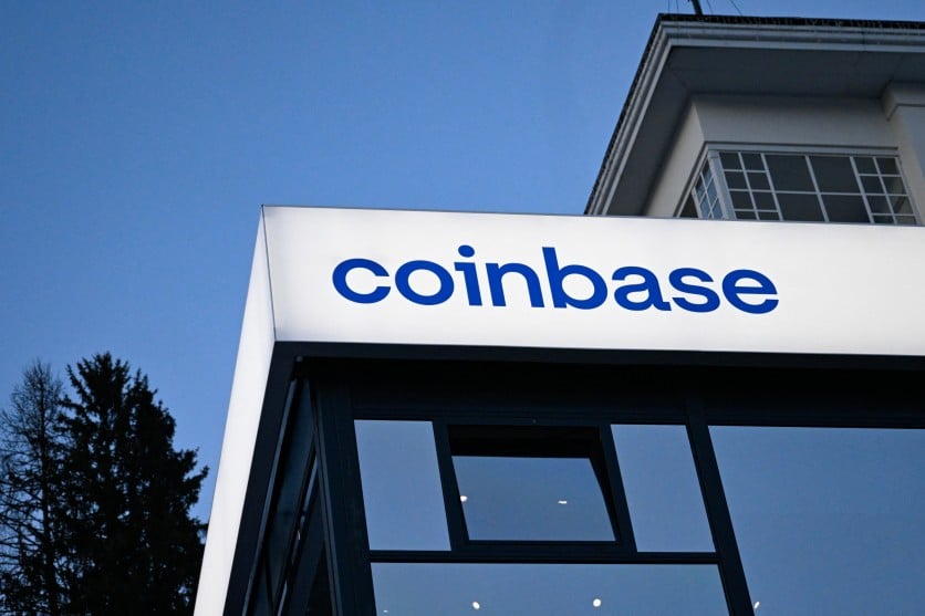 Coinbase二季度财报：净亏损超3.5亿美元，预测市场收入翻倍