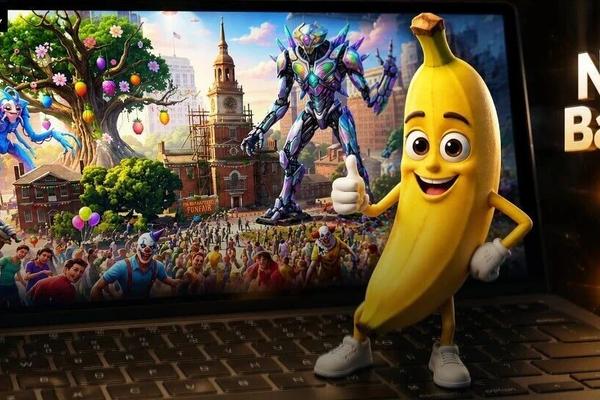 突发，谷歌地球紧急撤回Nano Banana 2生图功能！