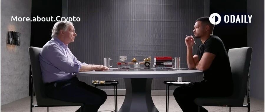 达利欧最新访谈：AI泡沫被刺破的3大征兆如何应对？