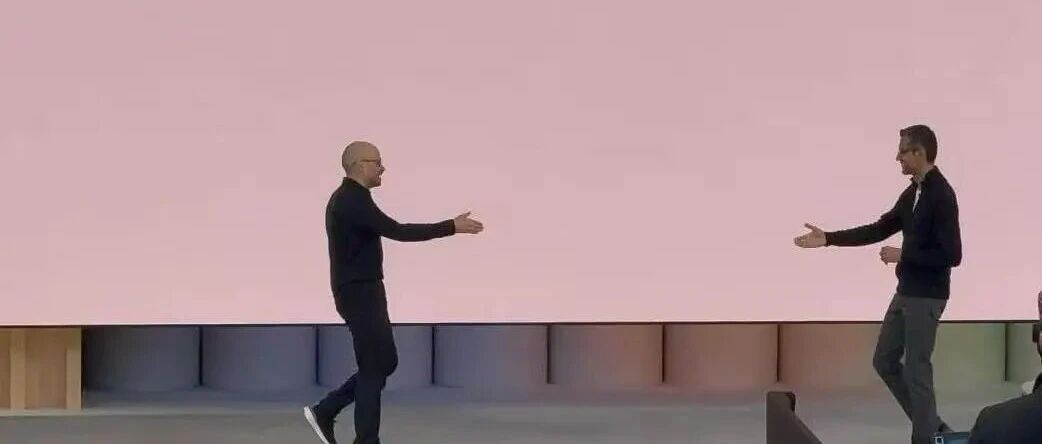 近些年目睹之 Google AI 怪现状