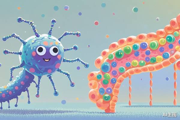 Science重磅：AI首次生成完整噬菌体基因组，可存活、能抑菌